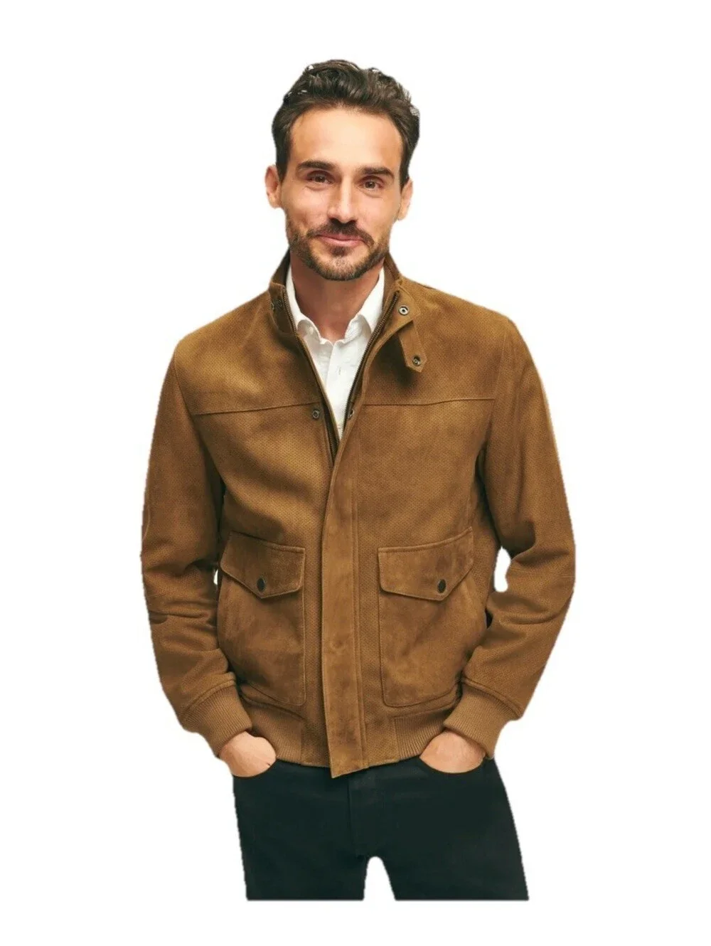 Brooks Brothers excellent pre